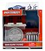 Matchbox Bank Alarm Playset with Die-Cast Car