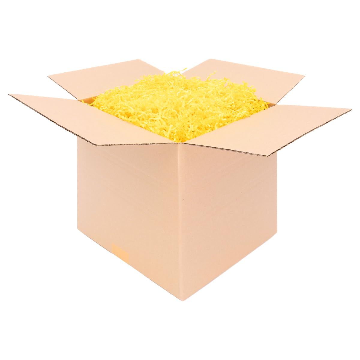OfficeKing® 600 x Faltkartons 300 x 300 x 300 mm | variable Höhe bei 220 und 160 mm | Marken-Qualität Versandverpackung Versandkarton Karton Kartonverpackung