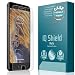iPhone 7 Plus Screen Protector [Case Friendly], IQ Shield Matte Full Coverage Anti-Glare Screen Protector for iPhone 7 Plus 5.5" Bubble-Free Film