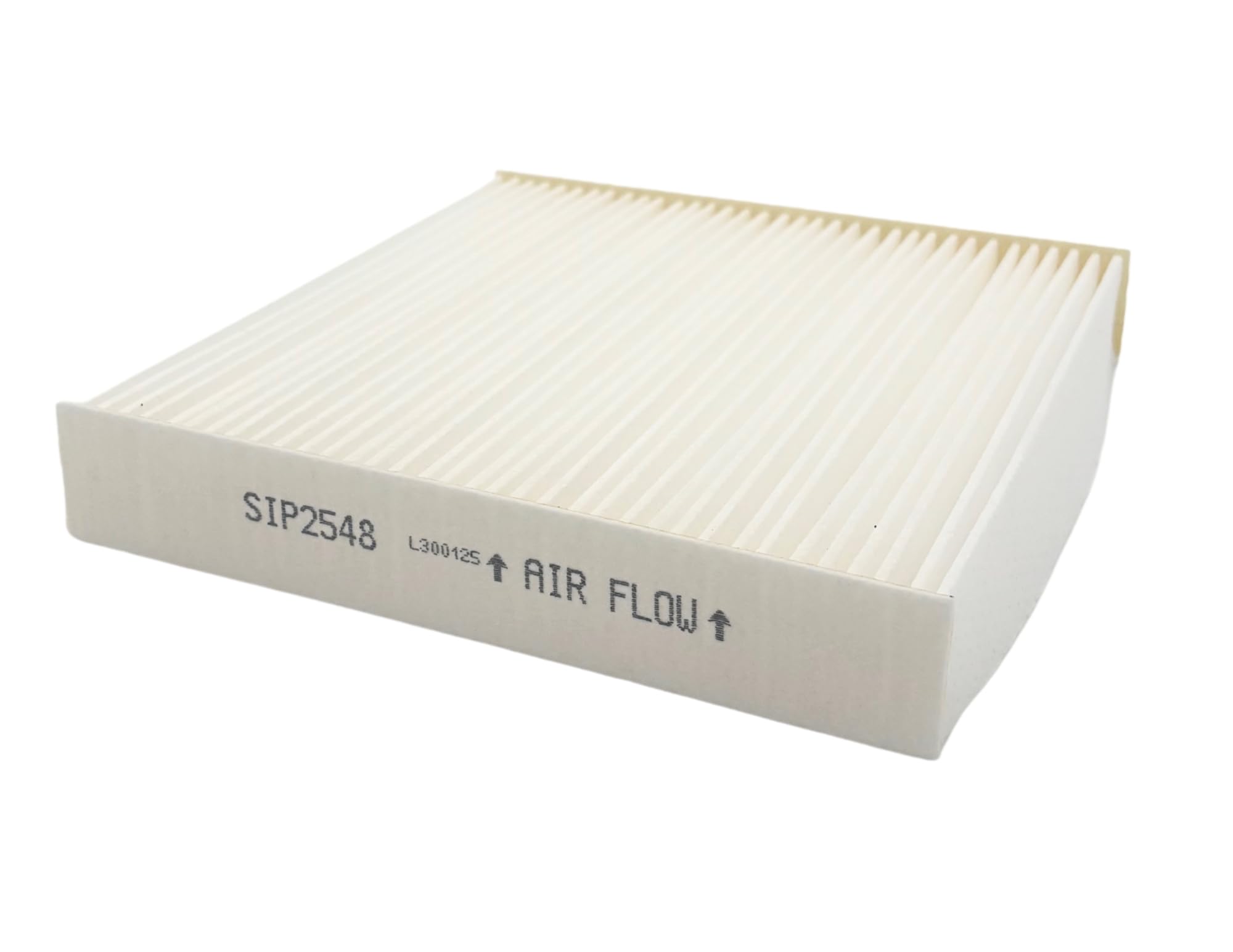 Filtro antipolen PURFLUX AH514 para un aire interior siempre limpio y fluido