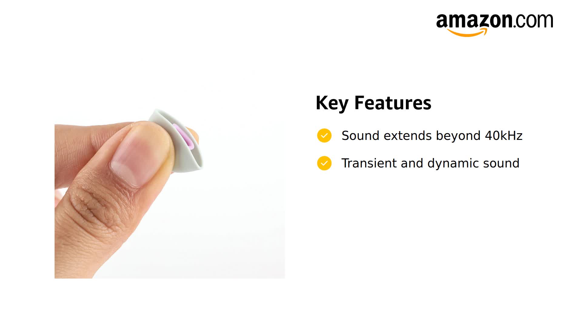 Amazon.com: Linsoul KZ ZS10 Pro 4BA+1DD 5 Driver in Ear Monitor
