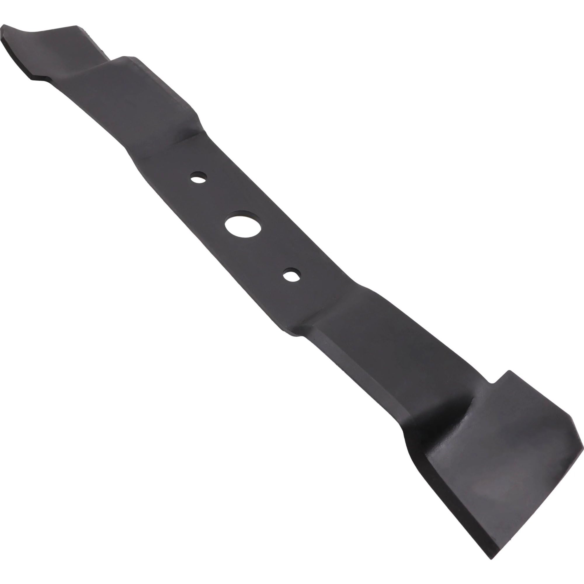 Mamuth Wild Nature Silver 47 Cm Aluline 480 Brv Mower Blade - For Powerline 4804 Vs, Highline 483 Vs-A, 480 Br-A, High Quality Steel, Compatible With Several Al-Ko Models