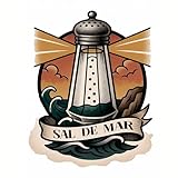  Sal de Mar (En Acústico)