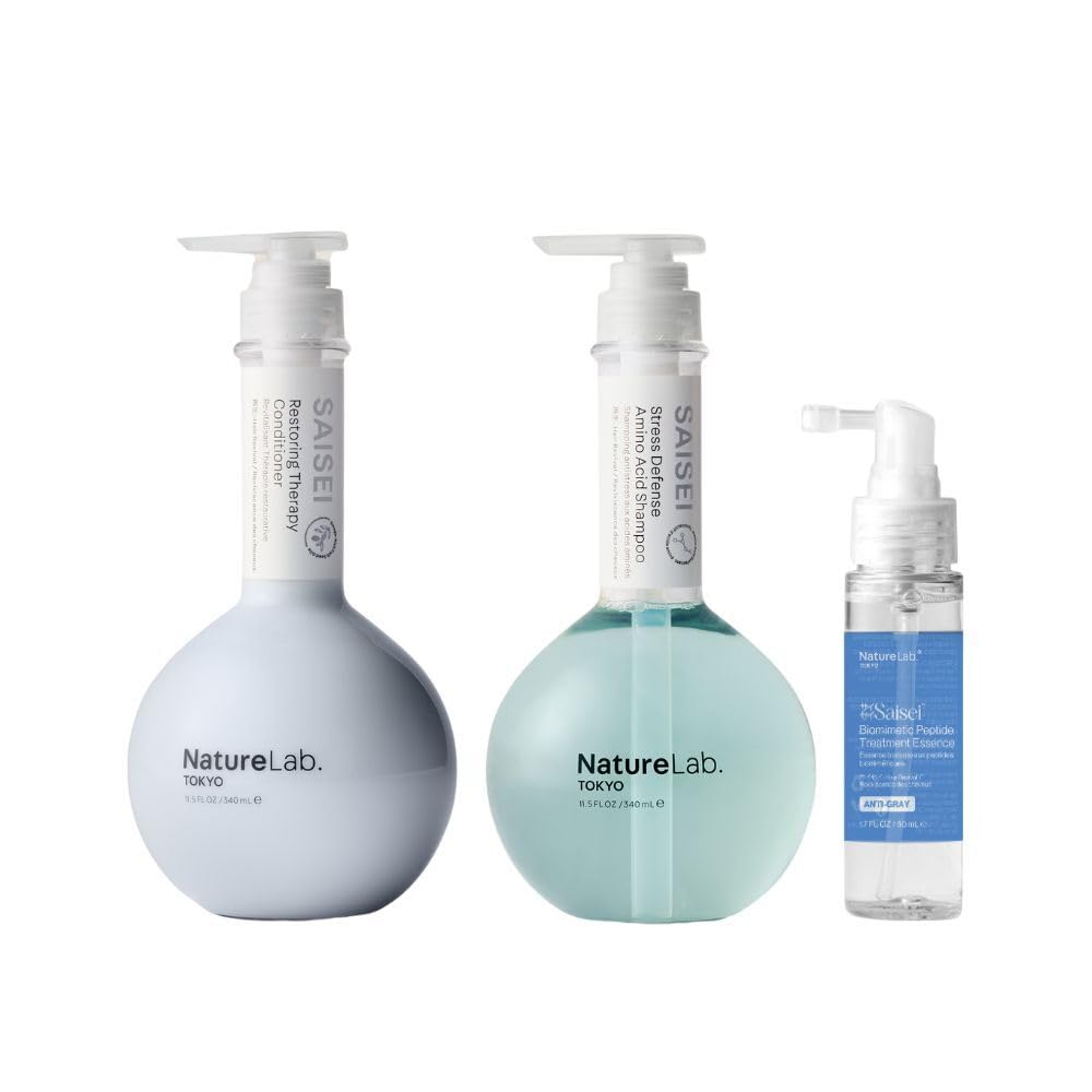 Saisei Return To You Bundle