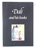 Dali and His Books 8485984390 Book Cover