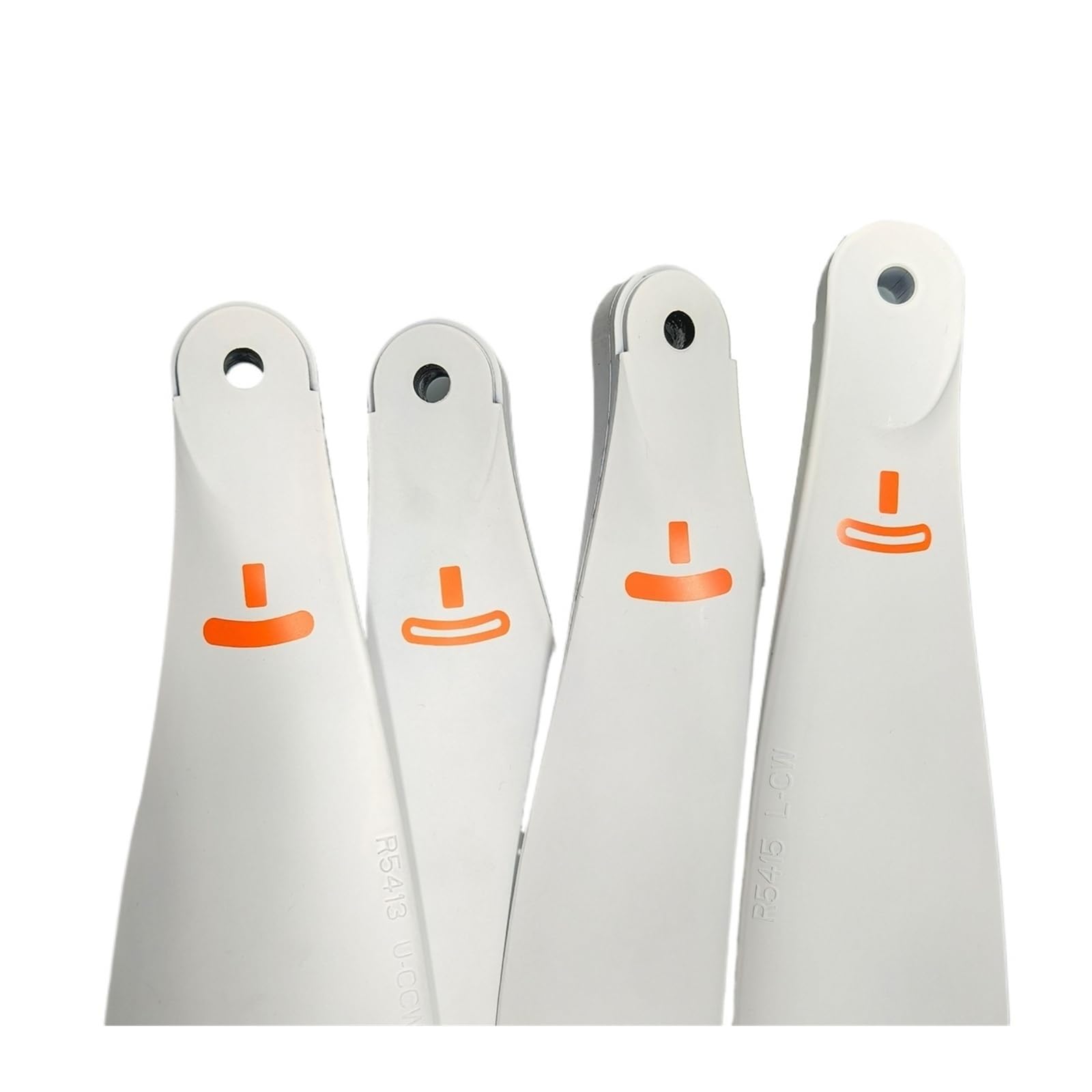 Compatible Con Hélice Plegable DJI, T50/T40 Agras, Equilibrada Y Duradera