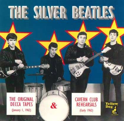 The Decca Tapes - : Amazon.de: Musik-CDs & Vinyl