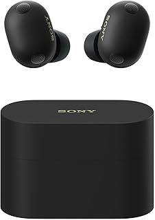 Sony WF-1000XM6 bluetooth cancelación de ruido y sonido alta resolución