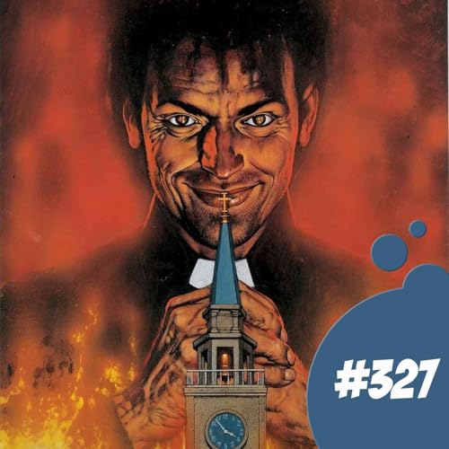 #327 - Rese&ntilde;otr&oacute;n diciembre 2025