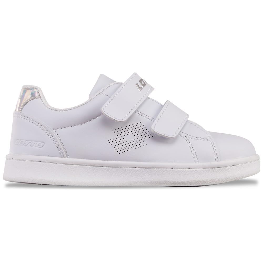 LOTTO Burgas Gc K, Zapatillas Niñas