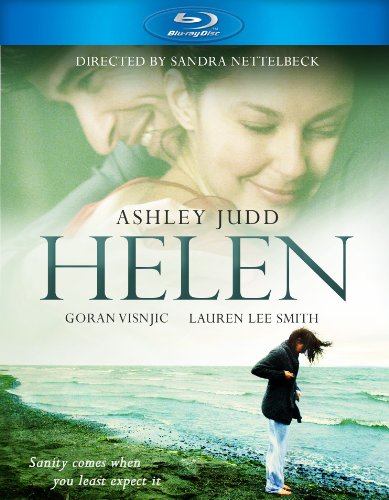 Helen Blu-ray USA de Alta Definición para Coleccionistas 2