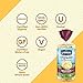 Lundberg Organic Brown Rice Cakes, Wild Rice, Lightly Salted, Gluten-Free, Vegan, Healthy Snacks, 8.5 Ounce (Pack of 6)