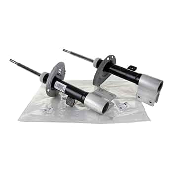 [専用出品]Evoque Lr024440 Lr024447 Evoque L551 L538 12-16 Rear Shock Absorber