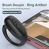 Zoom IMG-1 bluetooth telecomando gira pagina per Zoom IMG-1 bluetooth telecomando gira pagina per