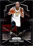 2019-20 Panini Prizm #203 Taurean Prince Brooklyn Nets Basketball Card