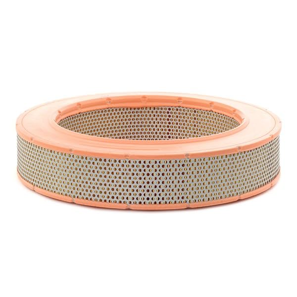 5X MANN-FILTER Filtro Olio W 713/36