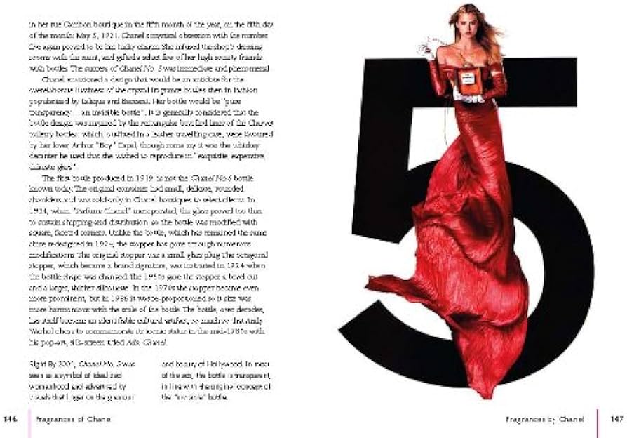 The Little Book of Chanel (Little Books of Fashion, 3): Baxter