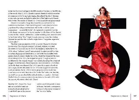 The Little Book of Chanel (Little Books of Fashion, 3)