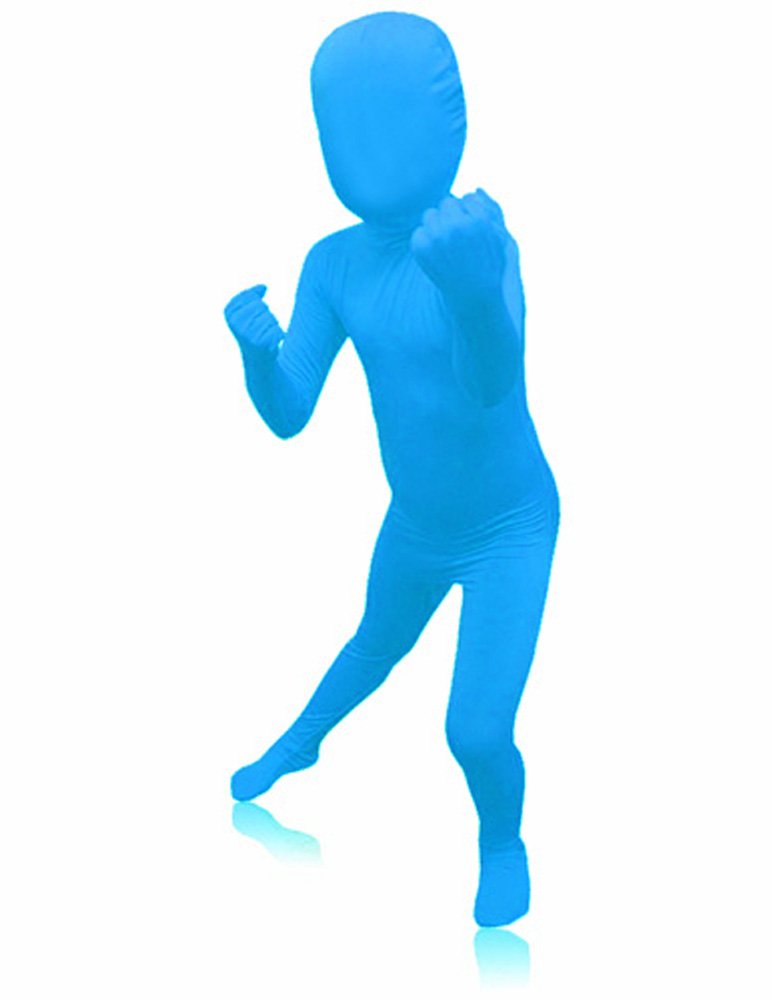 Men's Full Body Spandex/Lycra Suit