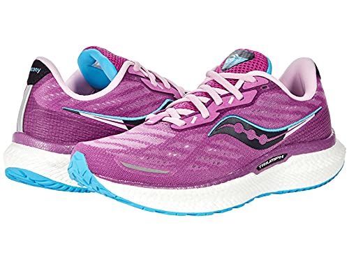 Image of Saucony Women's Triumph 19 Sneaker
