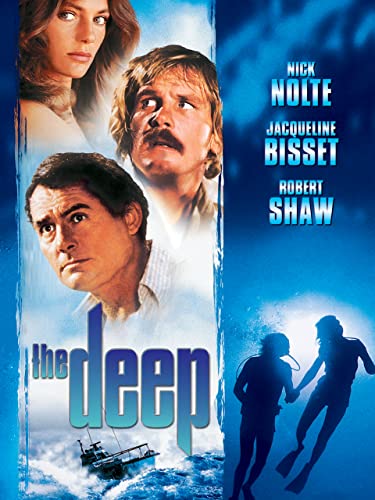 THE DEEP