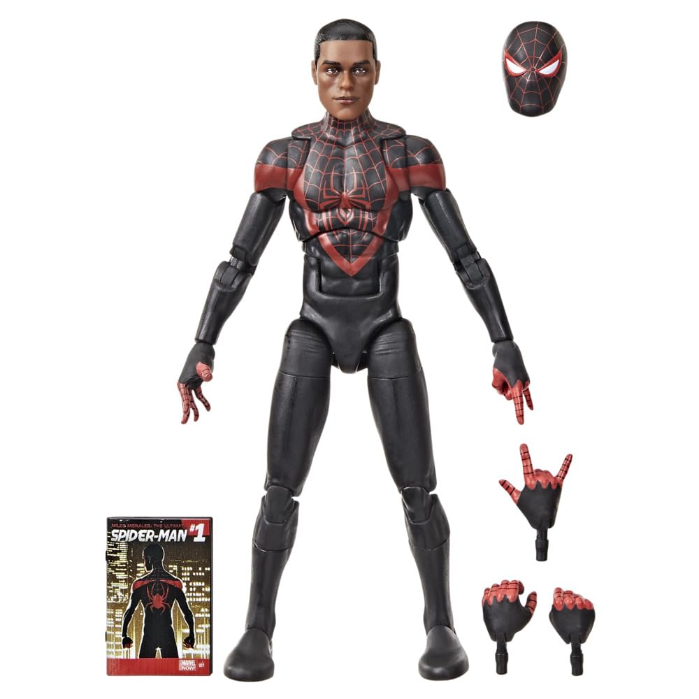 Amazon.co.jp: ハズブロ(Hasbro)MARVEL マーベルレジェンドシリーズ