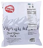 Boulder Canyon Avocado Oil Sea Salt Potato Chips 6 Count, 1.25 OZ