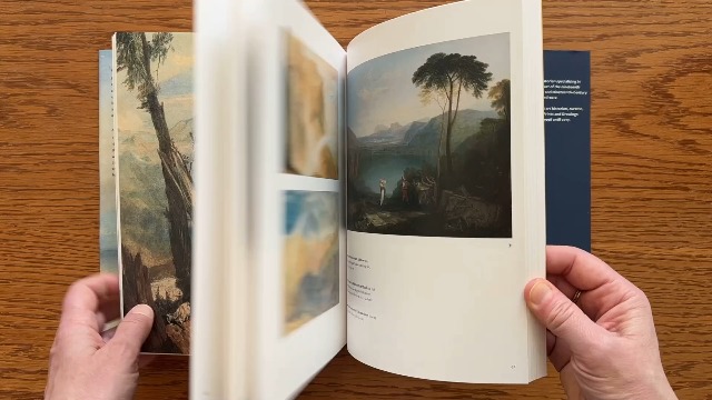Turner (YCBA Collection Series): Warrell, Ian, Forrester