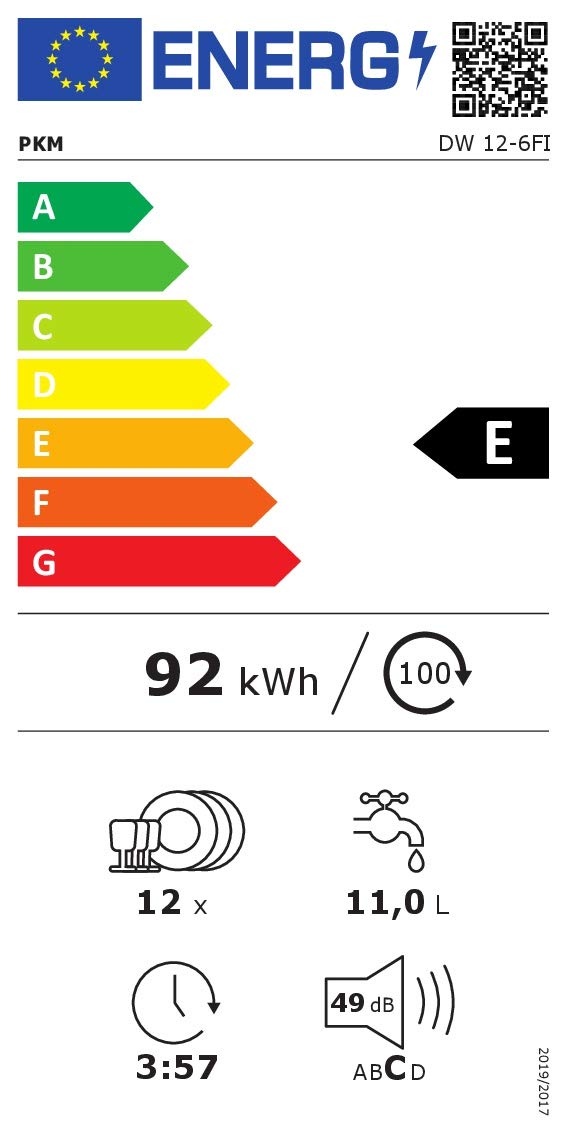 Menke Küchenblock 280cm, inkl. Elektrogeräte mit Geschirrspüler