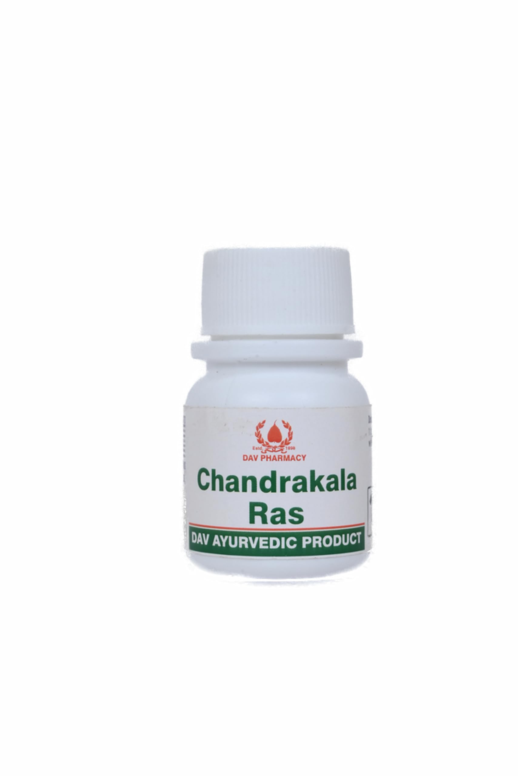 DAV Chandrakala Rasa (50 gm)