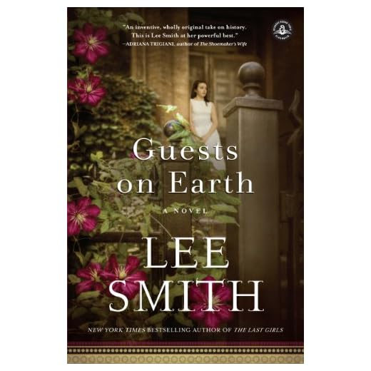 Guests on Earth: A Novel