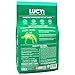 Lucy Pet Vegetarian Formula Dog Food 20lb, Vegan, Powered by Plants
