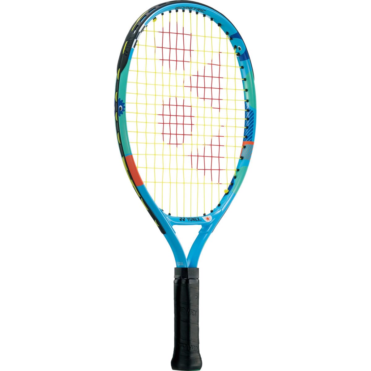 送料無料【YONEX】17-18 PARKSHREW136cmレディースジュニア Amazon.com: Yonex 17 Inch Ocean Blue Junior Tennis Racquet Bundled
