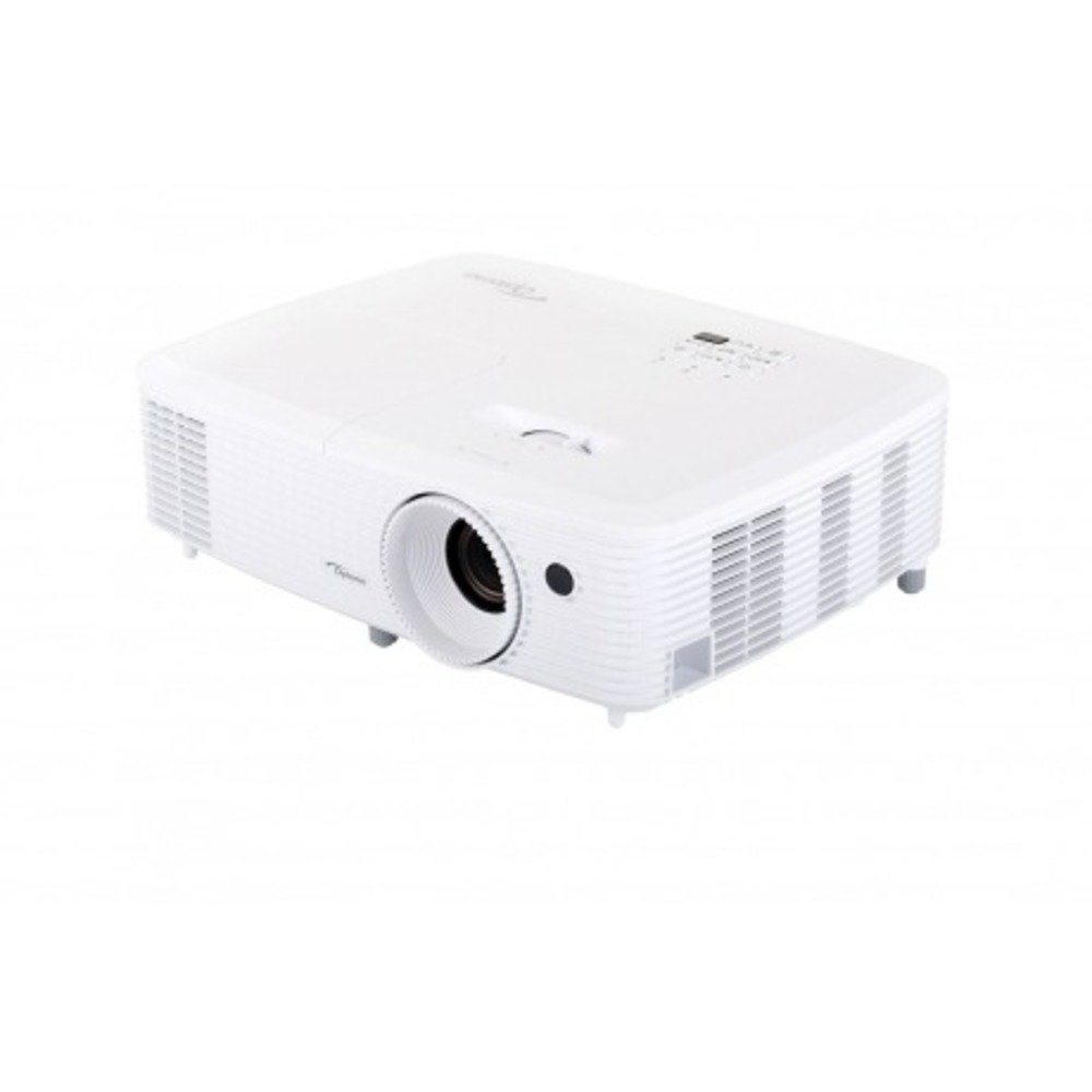 Optoma HD27 DMD/DLP Videoproiettore