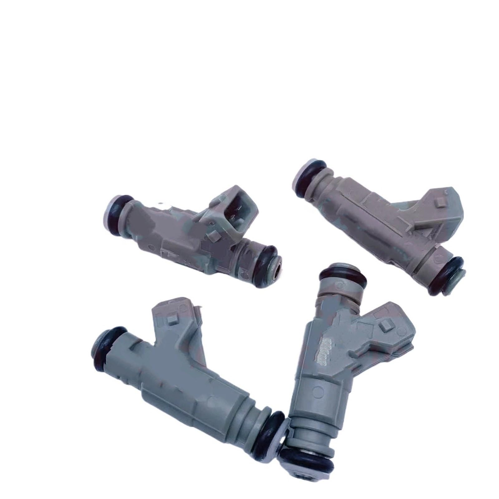 Wtryskiwacze paliwa samochodowego Motocykli Pasuje do BMW serii R. wtryskiwaczy paliwa Pasuje do Mitsubishi. Zestaw 4 szt. 0280155788. Fuel Injector