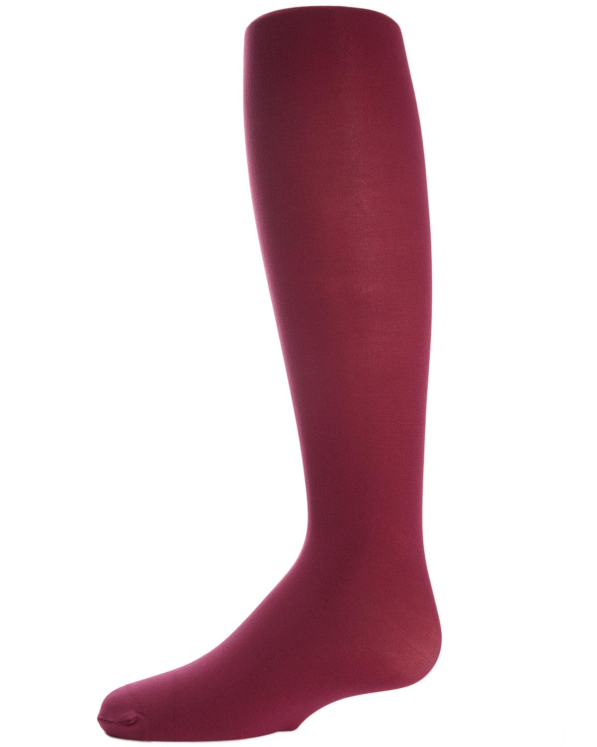 MeMoi Infant Winter Opaque Nylon Tights