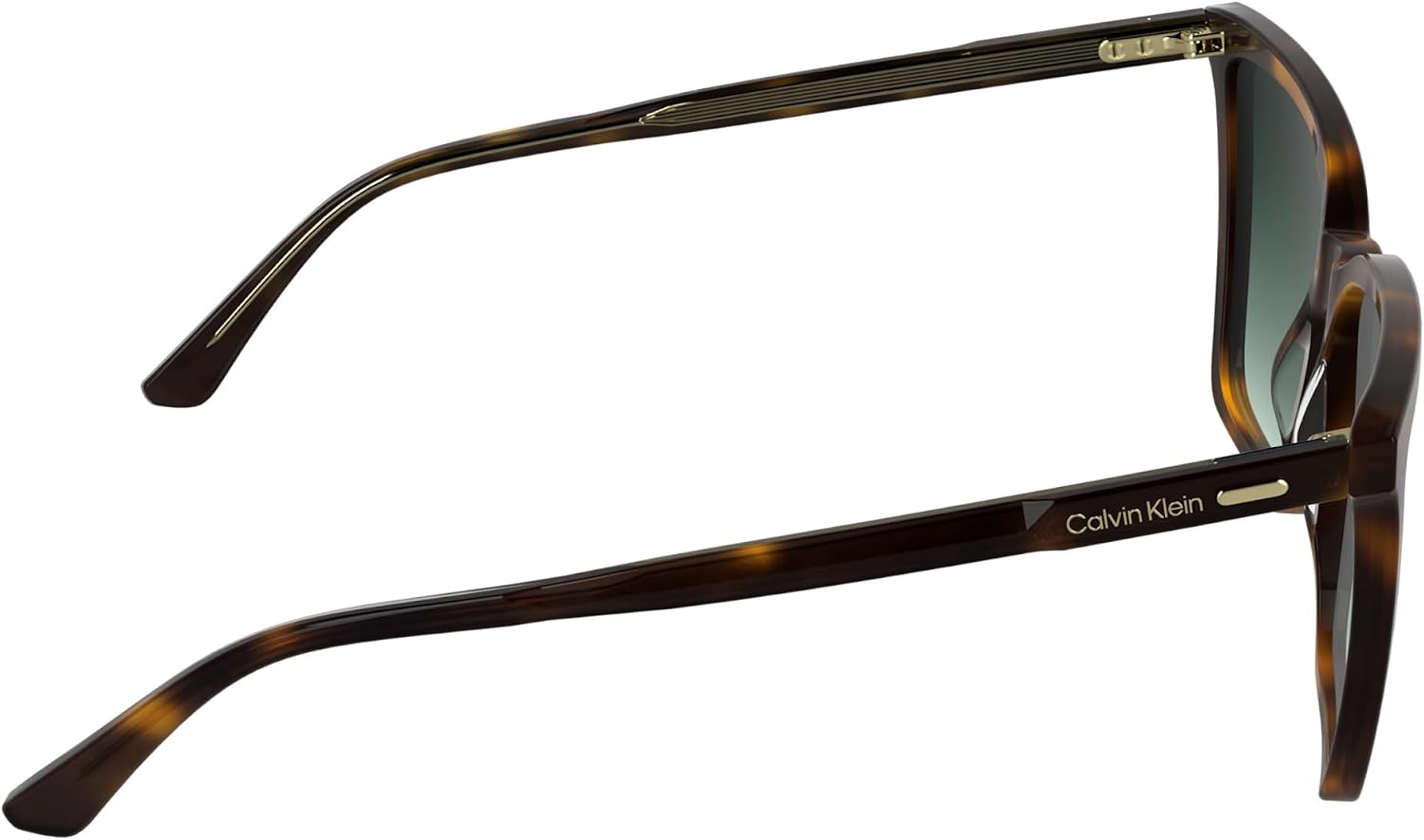 Calvin Klein Unisex Ck26506s Rectangular Sunglasses