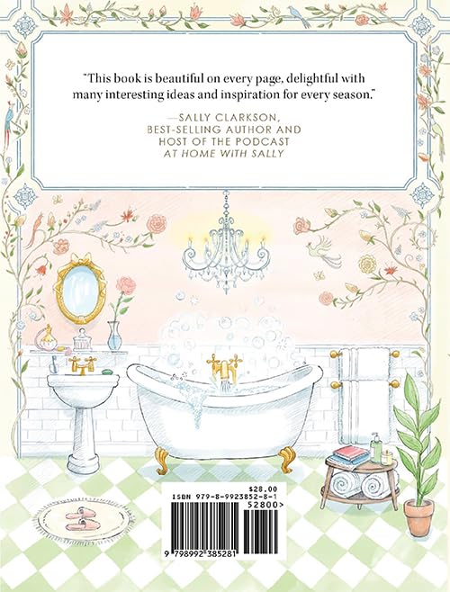 The Daily Connoisseur's Guide to Living Well at Home: Making Everyday Life Extraordinary - Image 3