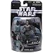 Hasbro Star Wars SAGA BASIC FIGURE GENERAL VEERS