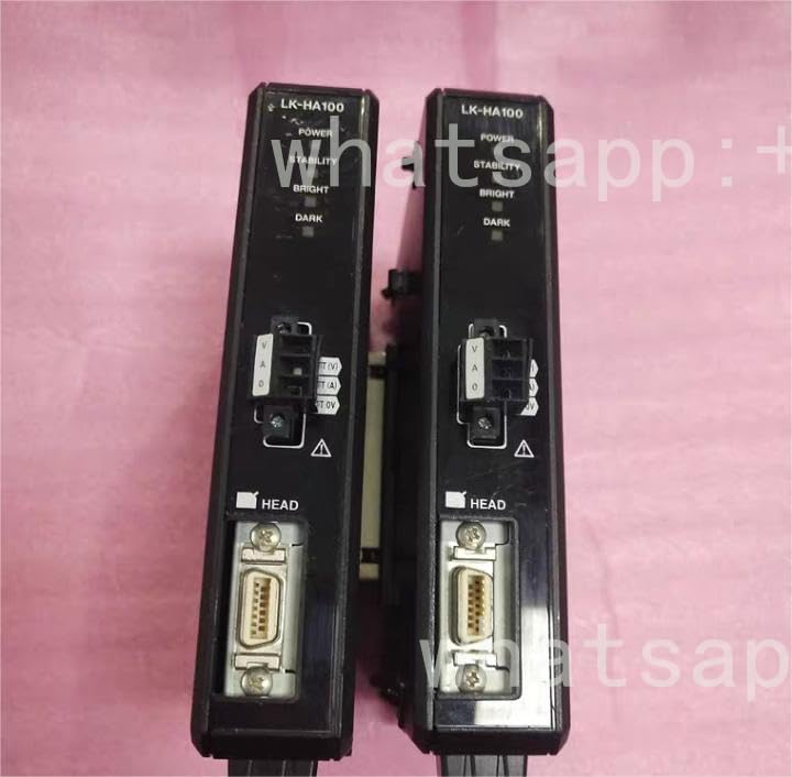 LK-HA100(Used) Product is in Good Condition with a 90-Day Warranty