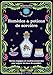 Mes remèdes et potions de sorcière: Plantes magiques et recettes ancestrales pour soigner les maux du quotidien (Mes rituels magiques)
