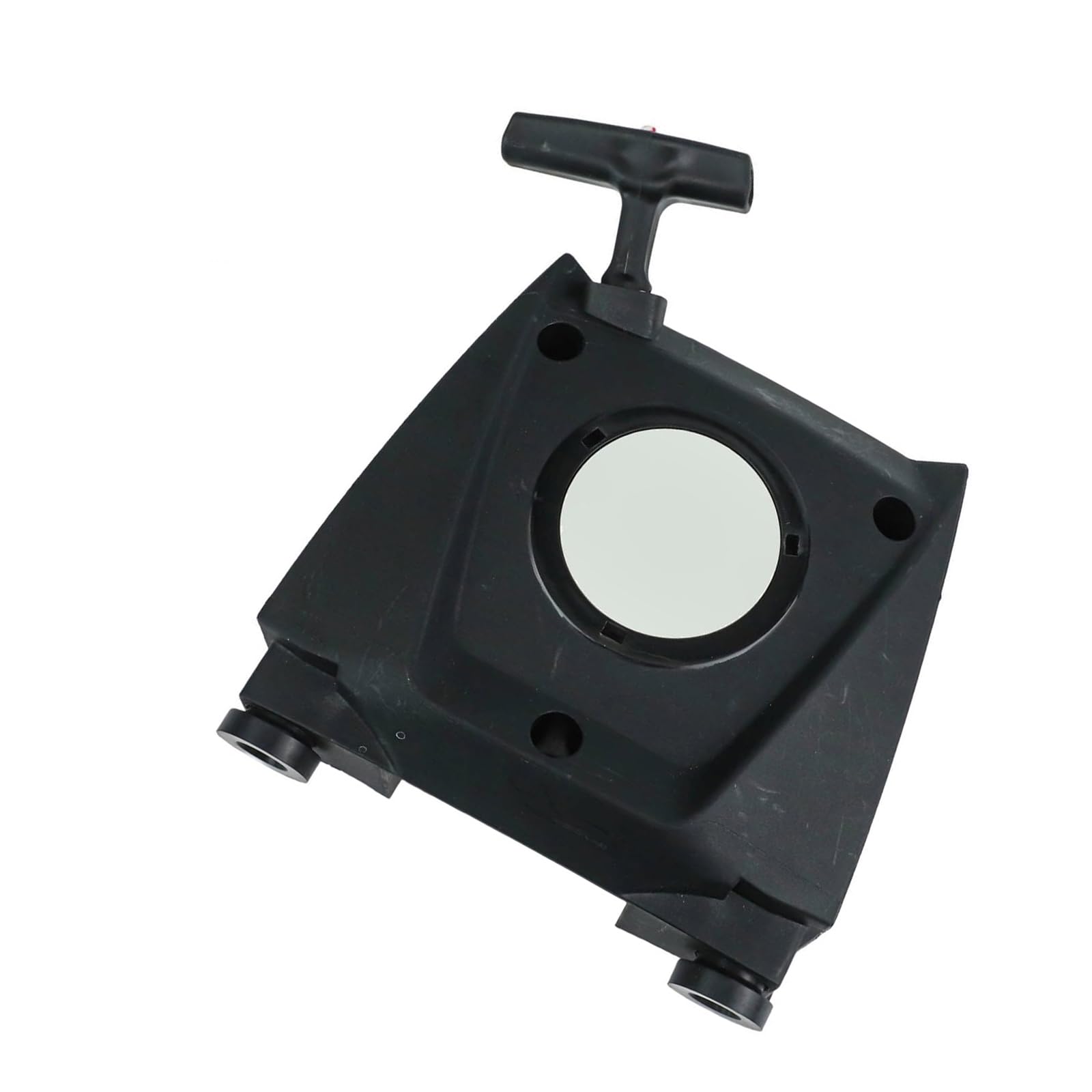 Buxuaaaa Quick Replacement Recoils Starter Pulley For Br800 Br800x Blower Include Cord And Hardware 4283-190-4001 Easy Install Quick Replacement Starter