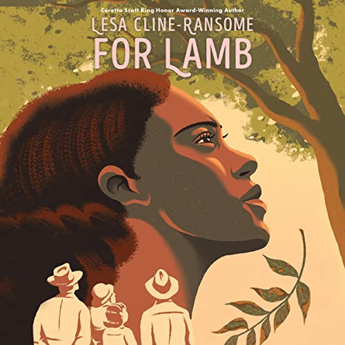 For Lamb by Lesa Cline-Ransome episode artwork