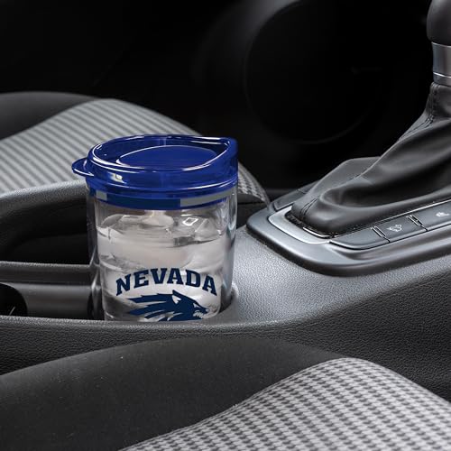Image of Rico Industries NCAA Double Wall Tritan Tumbler 16oz or 22oz