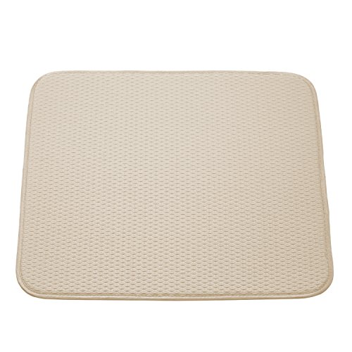 Tappetino scolapiatti, super assorbente, ad