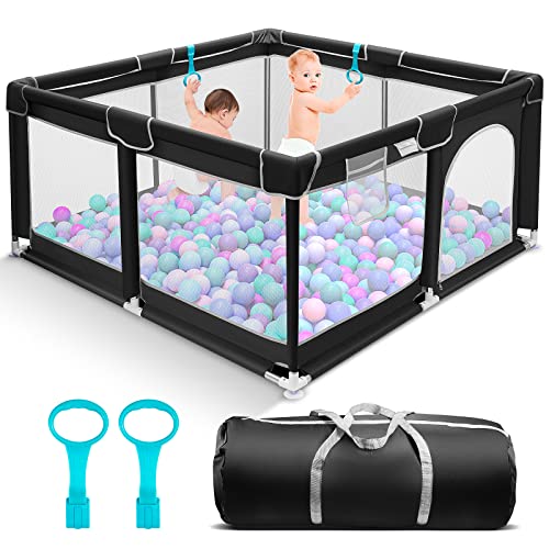 List of Ten Best Baby Playpens [Experts 2023 Reviews]