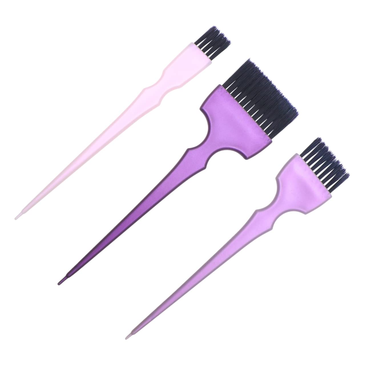 FRCOLOR 2sets Per Colorazione Per Applicazione s Facile Usare Acconciatori Professionisti