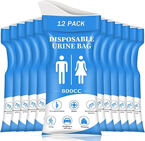 The Female Urination Device