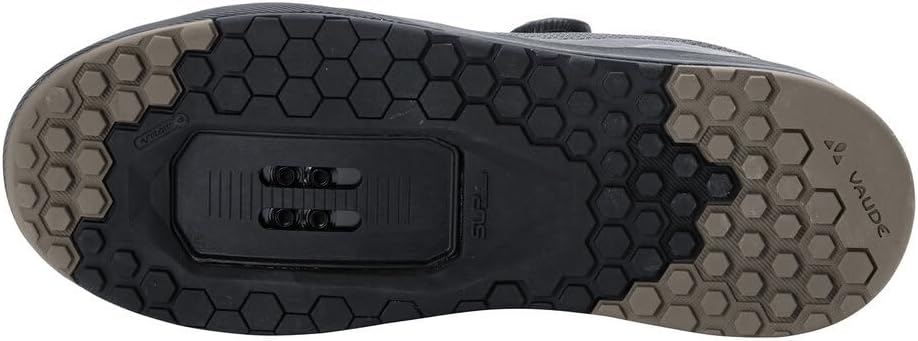 VAUDE Low-Cut Moab PRO Tech Fahrradschuh