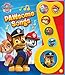 Paw Patrol: PAWsome Songs LMN 6B